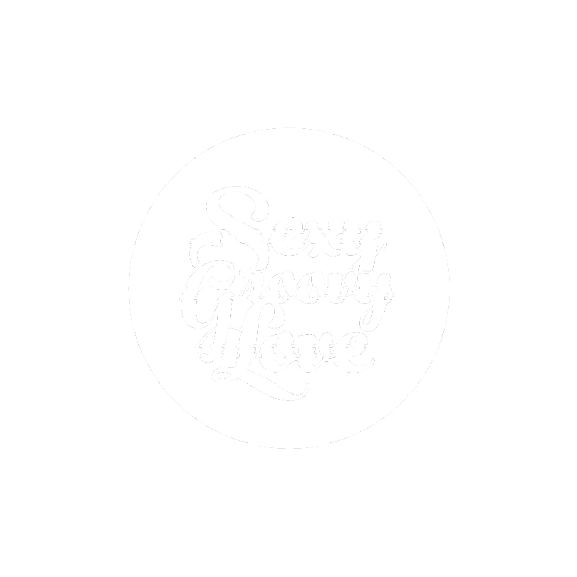 The Sexy Groovy Love Logo
